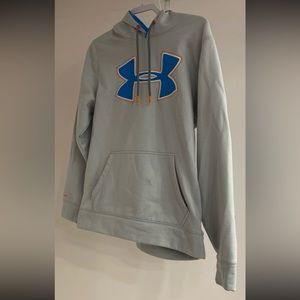 Under Armour Hoodie
